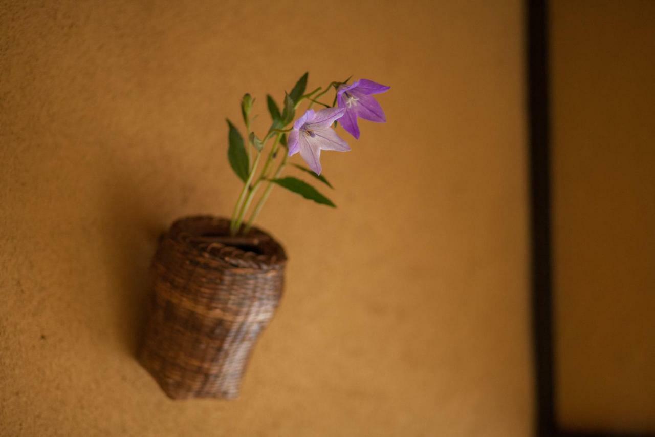 Bed & Breakfast Tsukiya Kyoto Exterior photo